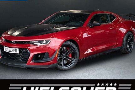 Chevrolet Camaro 16.400 km 119.900 &euro; Chamerau 93466