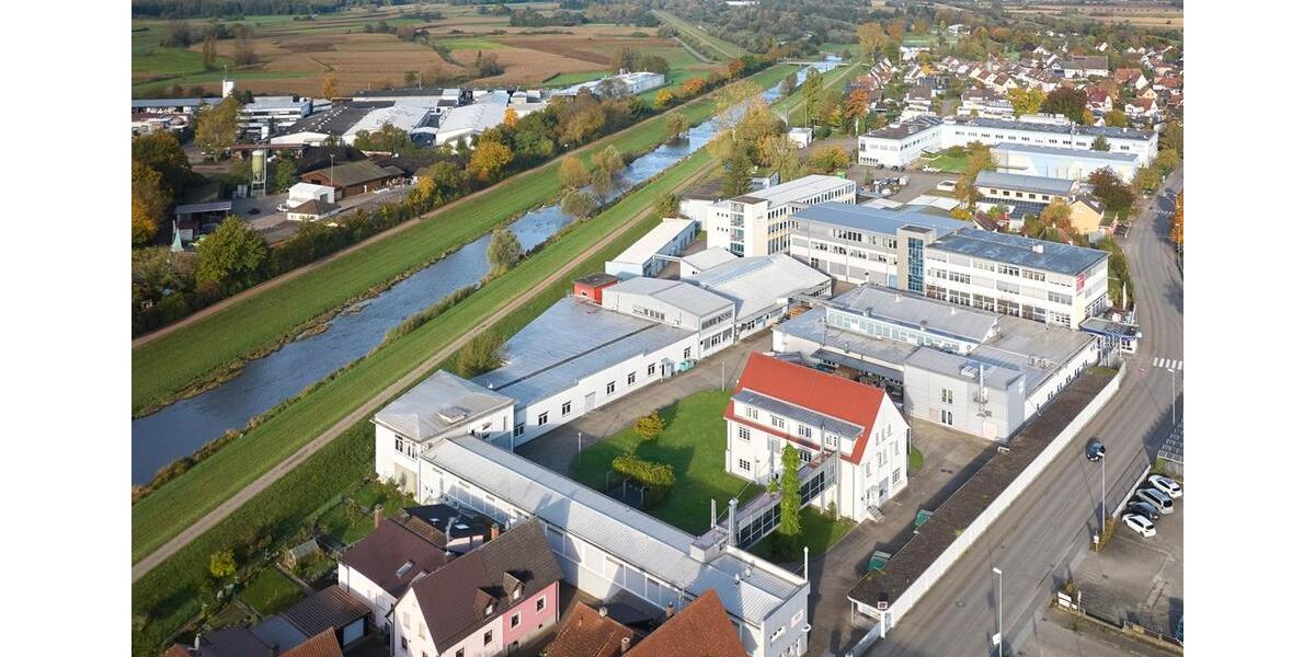 Gewerbeobjekt Teningen - 389&euro; | Angebot:26143505