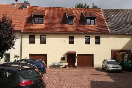 Wohnung Querfurt - 4 Zimmer, 115 m&sup2;, 600&euro; | Angebot:26534920