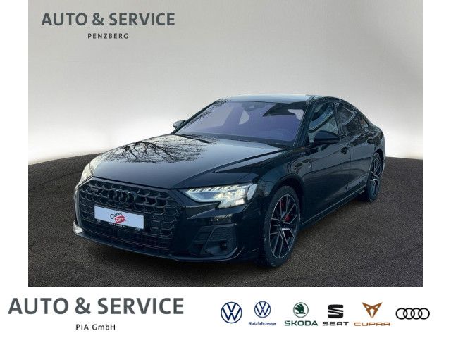 Audi A8 79.400 km 57.990 &euro; Penzberg 82377