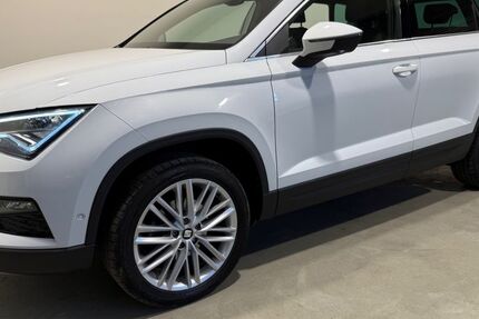 Seat Ateca 51.500 km 22.980 € Mönchengladbach 41061