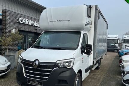 Renault Master 43.400 km 33.400 € Rastede/ Wahnbek 26180