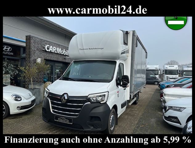 Renault Master 43.400 km 33.400 € Rastede/ Wahnbek 26180