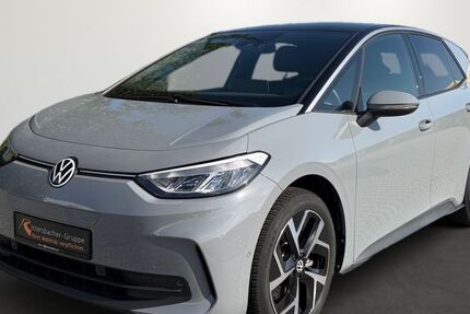 VW ID.3 9.876 km 30.950 &euro; Grünstadt 67269