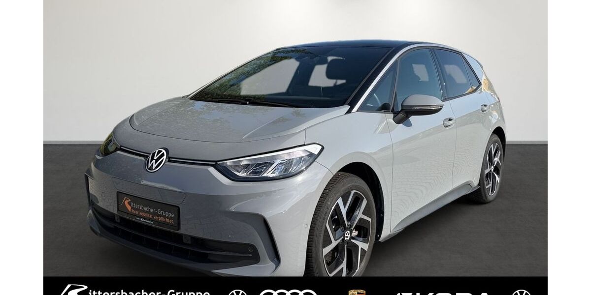 VW ID.3 9.876 km 30.950 &euro; Grünstadt 67269
