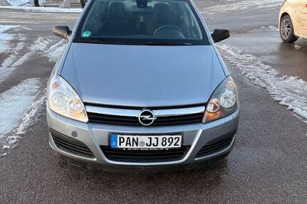 Opel Astra 101.000 km 2.800 &euro; Pfarrkirchen 84347