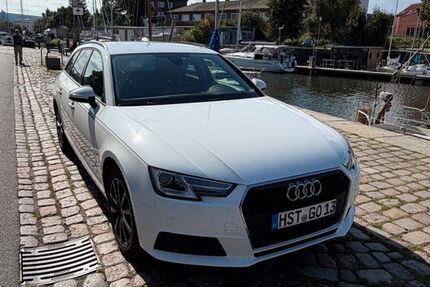 Audi A4 197.000 km 11.999 &euro; Stralsund 18439
