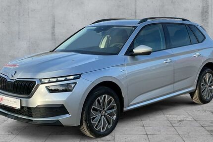 Skoda Kamiq 36.746 km 17.720 &euro; Chemnitz 09119