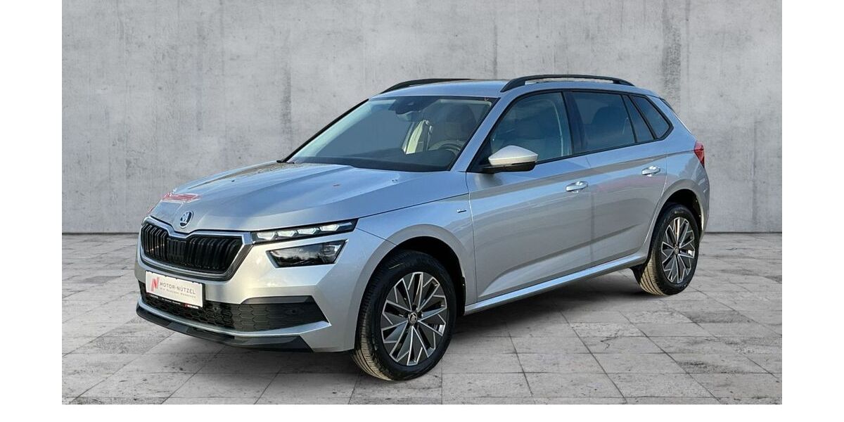 Skoda Kamiq 36.746 km 17.720 &euro; Chemnitz 09119