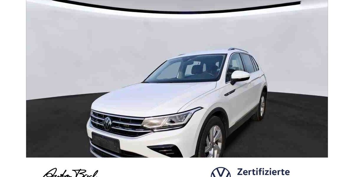 VW Tiguan 21.030 km 31.940 &euro; Bad Homburg 61348