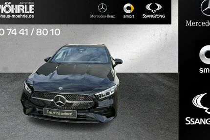 Mercedes-Benz A 180 9.500 km 30.750 &euro; Freudenstadt 72250