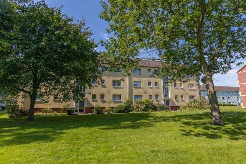 Wohnung zum Mieten in Flensburg 639 € 66.35 m²