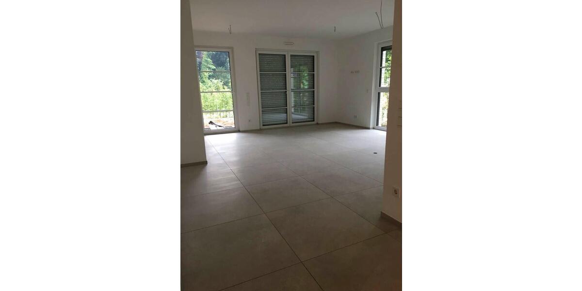 Erdgeschoßwohnung Bensheim - 4.5 Zimmer, 80 m&sup2;, 485.000&euro; | Angebot:26221041