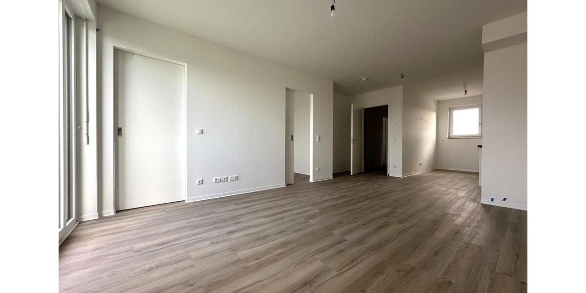 Dachgeschoßwohnung Leipzig Mitte - 2 Zimmer, 56 m&sup2;, 889&euro; | Angebot:25216683