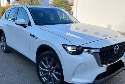 Mazda CX-60 182.000 km 20.999 &euro; Hohenlinden bei München 85664