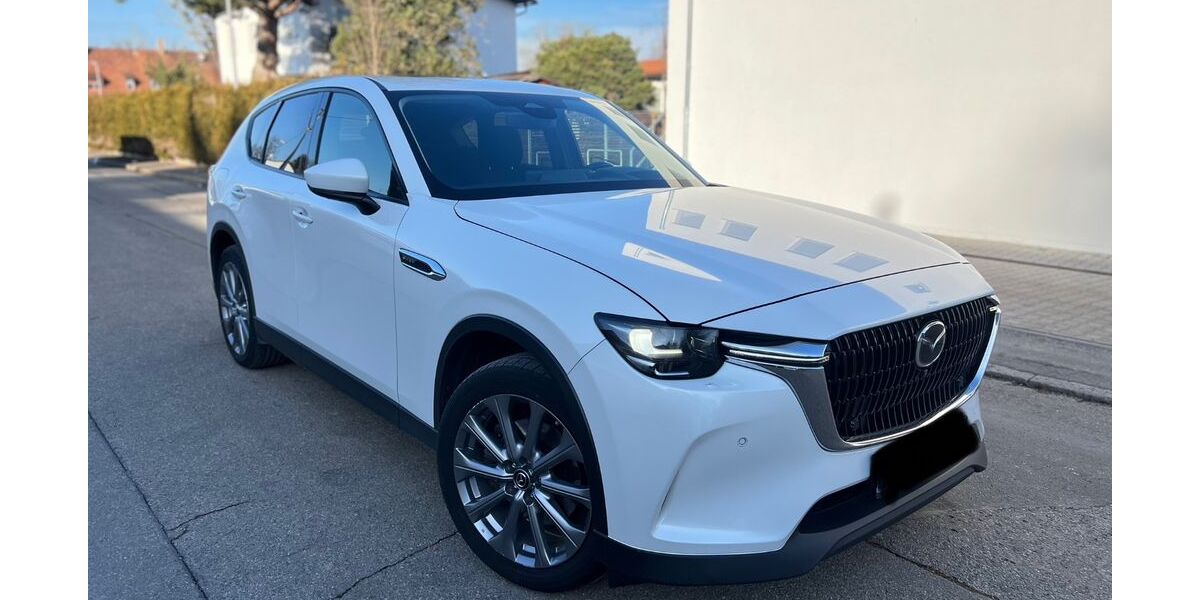 Mazda CX-60 182.000 km 20.999 &euro; Hohenlinden bei München 85664