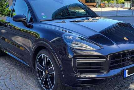 Porsche Cayenne 72.000 km 81.000 &euro; Leonberg, Stadt 71229