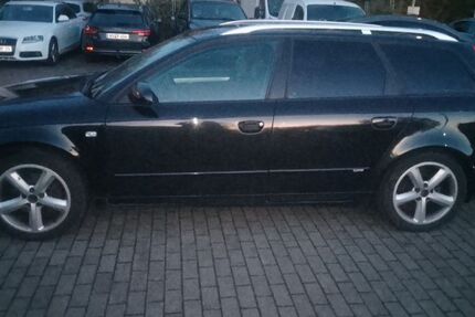 Audi A4 505.000 km 1.500 € Andernach 56626