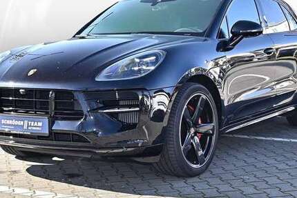 Porsche Macan 69.400 km 61.290 &euro; Bielefeld 33689