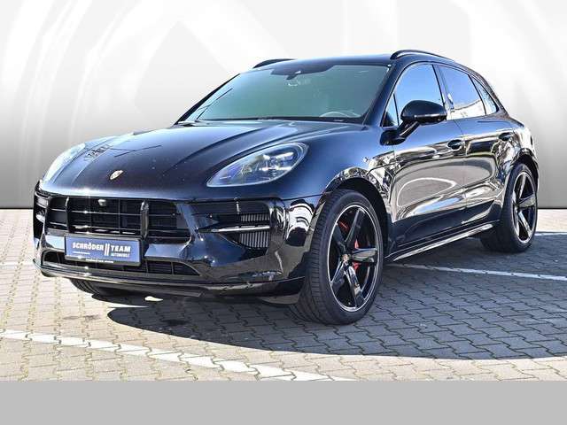 Porsche Macan 69.400 km 61.290 &euro; Bielefeld 33689