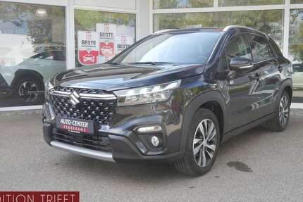 Suzuki S-Cross 44.600 km 20.990 € Memmingen 87700