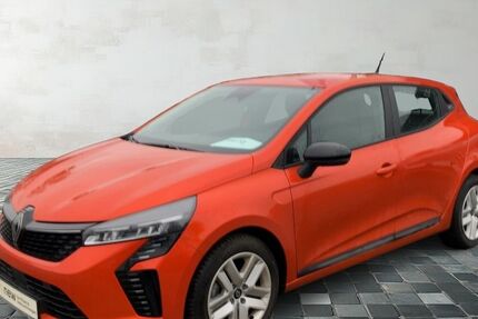 Renault Clio 8.441 km 19.030 &euro; Heyrothsberge 39175