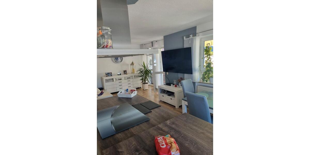Etagenwohnung Krumbach (Schwaben) - 3 Zimmer, 72 m&sup2;, 279.000&euro; | Angebot:26965451