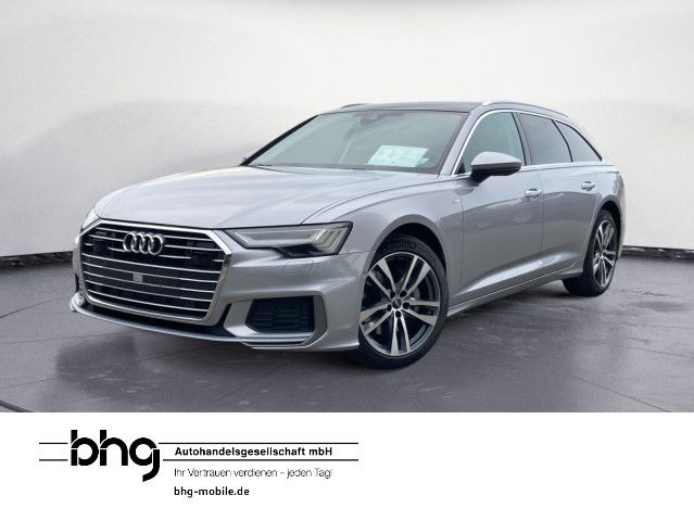 Audi A6 166.185 km 29.780 € Mössingen 72116