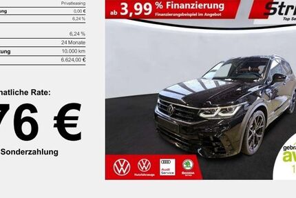 VW Tiguan 44.841 km 37.449 &euro; Detmold 32760