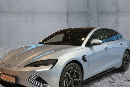 BYD SEAL 1.700 km 43.990 &euro; Ansbach 91522