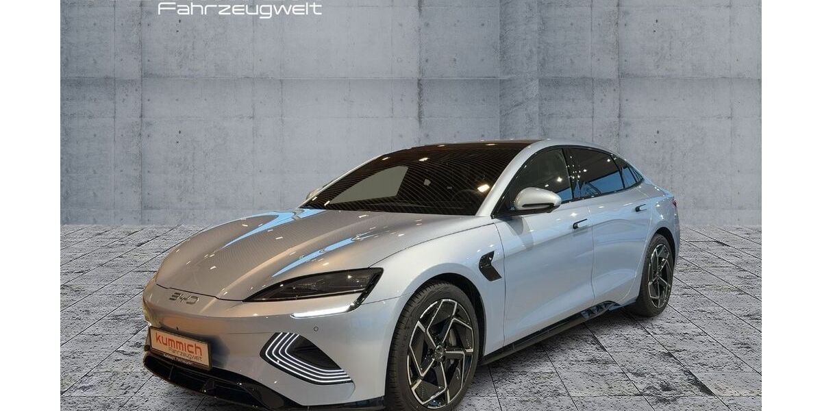 BYD SEAL 1.700 km 43.990 &euro; Ansbach 91522