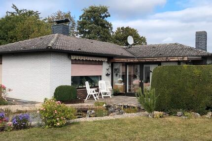 Traumhafter Bungalow in Toplage von Korbach zimmer