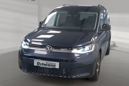 VW Caddy Maxi 2.500 km 52.713 &euro; Wolfhagen 34466