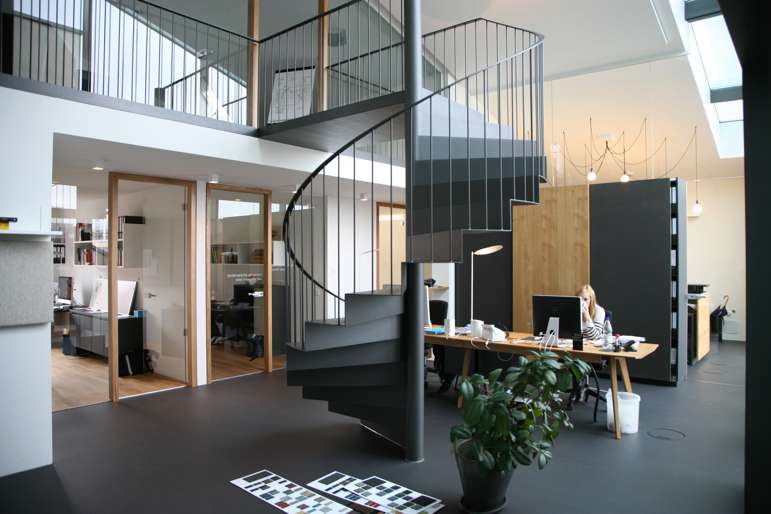 Büro in Kempten (Allgäu) 320 € 8 m²
