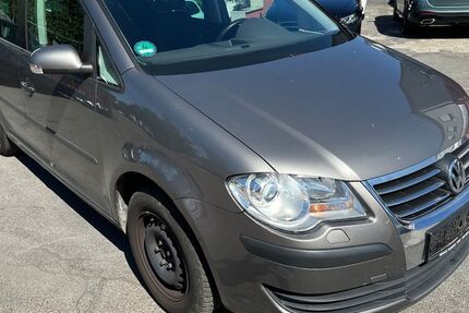 VW Touran 234.132 km 1.200 &euro; Heilbronn 74080