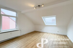 **WG-GEEIGNETE DACHGESCHOSS-WOHNUNG IN HBK-NÄHE BRAUNSCHWEIGS** - Dachgeschoßwohnung Braunschweig Westliches Ringgebiet | Angebot:25792435