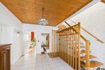 Doppelhaus in Arensdorf mit zusätzlichem Bauland und freiem Blick ins Grüne - Doppelhaushälfte Steinhöfel | Angebot:26394981