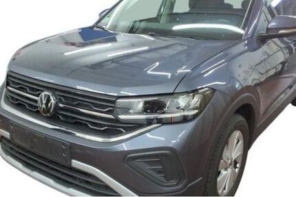 VW T-Cross 17.946 km 27.950 &euro; Berlin 14167