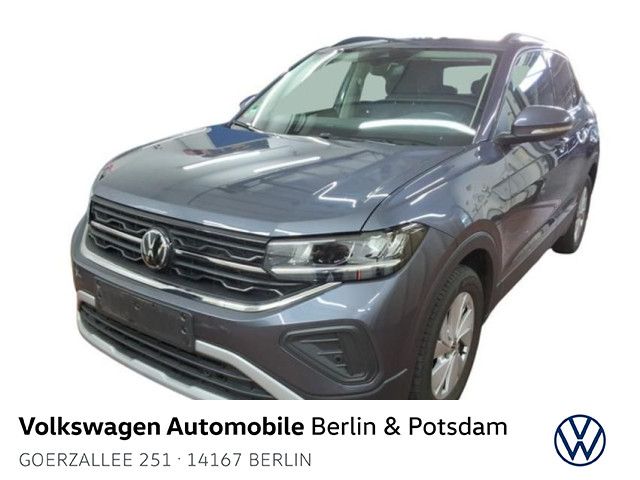 VW T-Cross 17.946 km 27.950 &euro; Berlin 14167