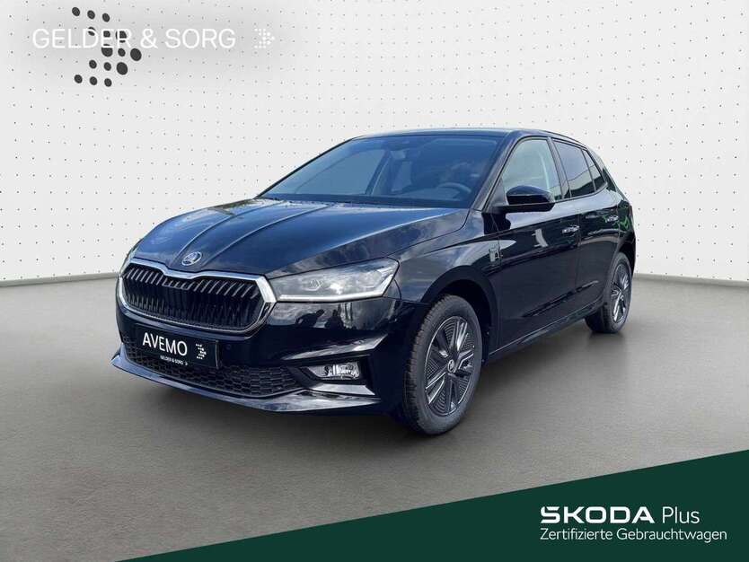 Skoda Fabia 3.000 km 23.990 € Schweinfurt 97424