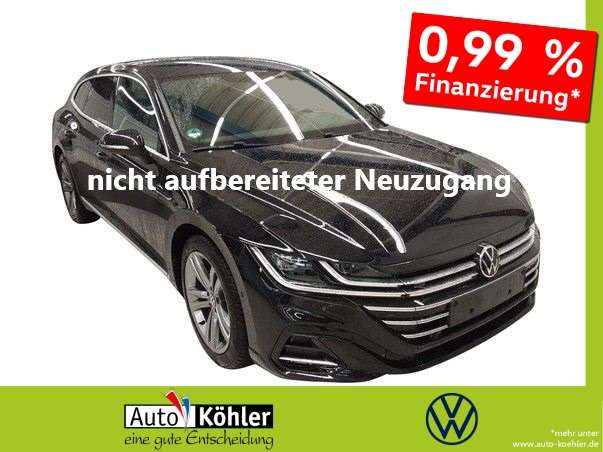 Arteon
