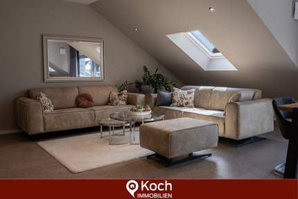 Seniorenfreundliche Eigentumswohnung mit sonniger Dachterrasse und Personenlift zu verkaufen! 3 zimmer