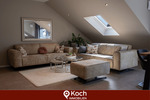Seniorenfreundliche Eigentumswohnung mit sonniger Dachterrasse und Personenlift zu verkaufen! 3 zimmer