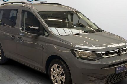 VW Caddy 17.900 km 29.780 &euro; Buchschwabach bei Nürnberg 90574