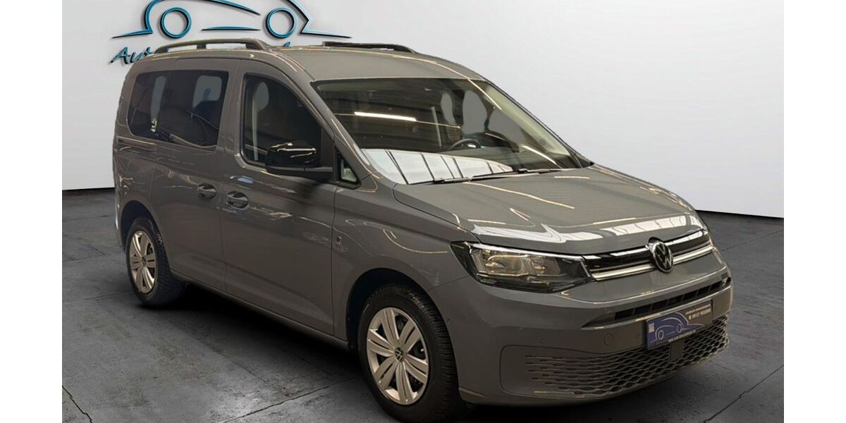VW Caddy 17.900 km 29.780 &euro; Buchschwabach bei Nürnberg 90574