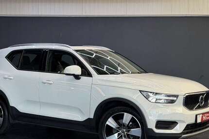 Volvo XC40 123.870 km 23.999 &euro; Rottweil 78628