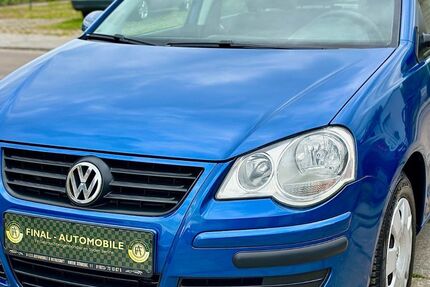 VW Polo 117.000 km 5.450 € Berlin 12307
