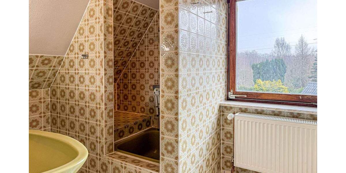 Doppelhaushälfte Kiel Elmschenhagen-Süd - 6 Zimmer, 140 m&sup2;, 310.000&euro; | Angebot:25371558