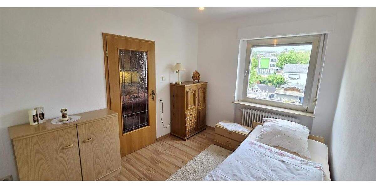 Gemütlich leben in Mayen - mit Garten, Garage und mehr.... 6 zimmer