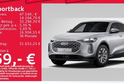 Audi Q5 27.234 km 47.549 &euro; Eching 85386